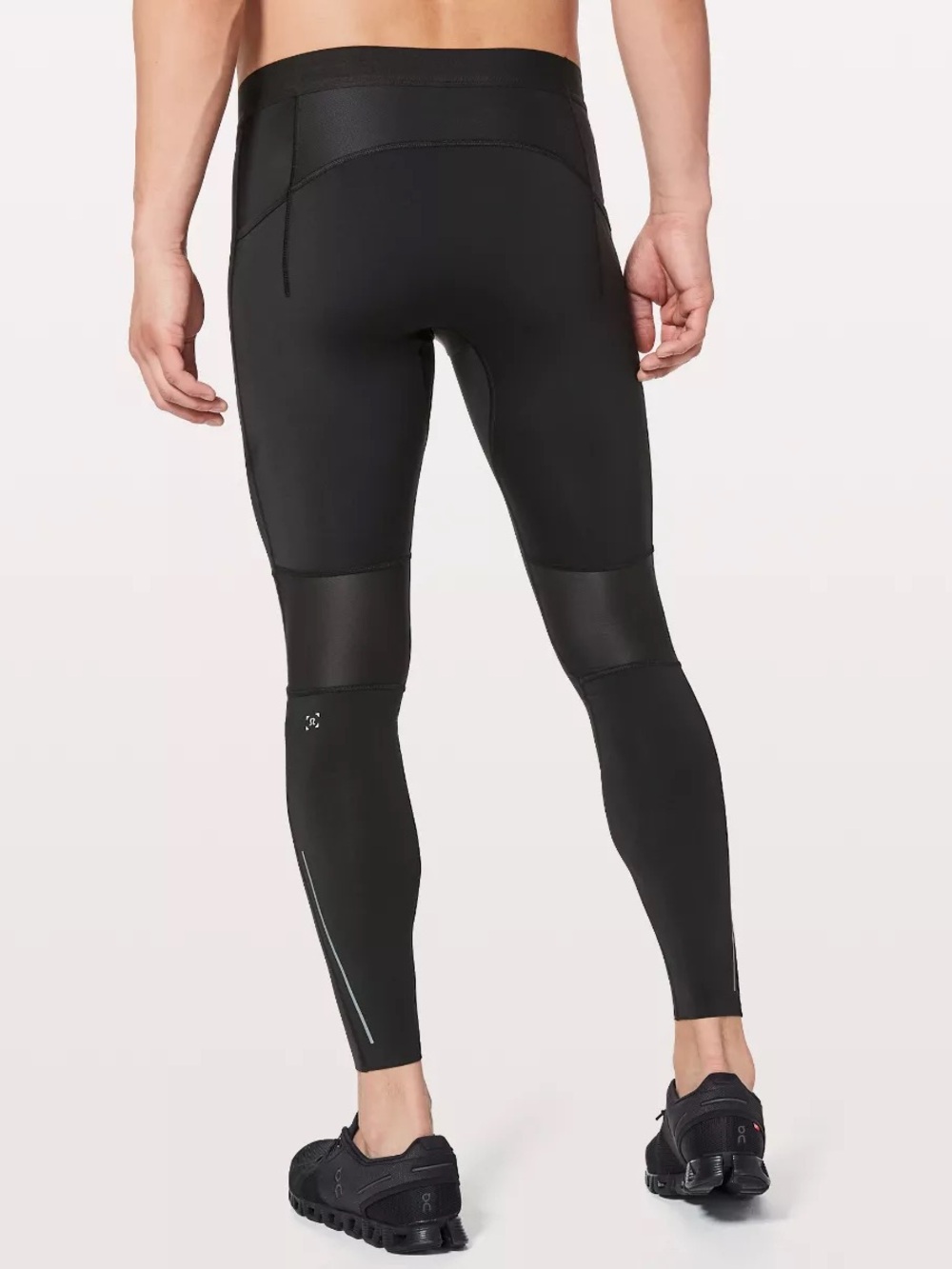 Lululemon Men’s Surge Tight 28”